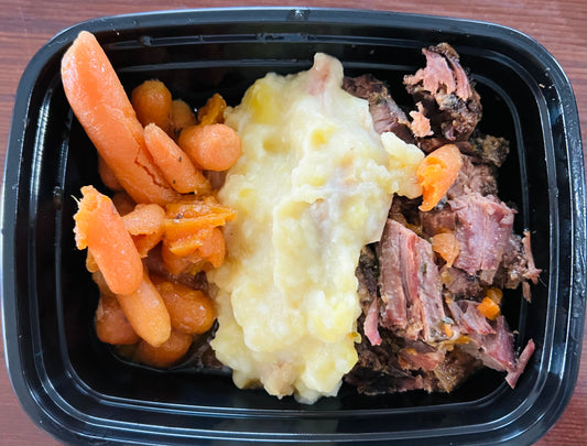 Sunday lunch