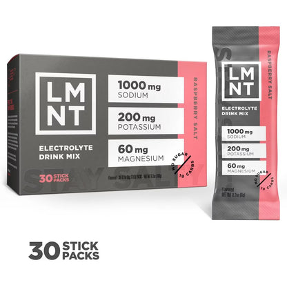 LMNT Salts-30 pack