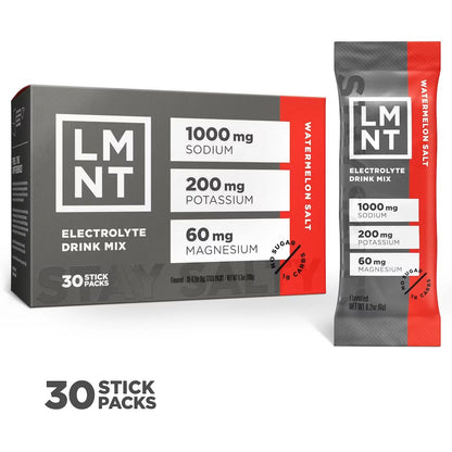 LMNT Salts-30 pack