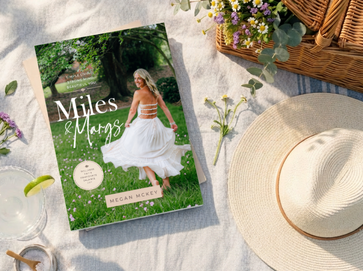 Miles and Margs-Pre Order