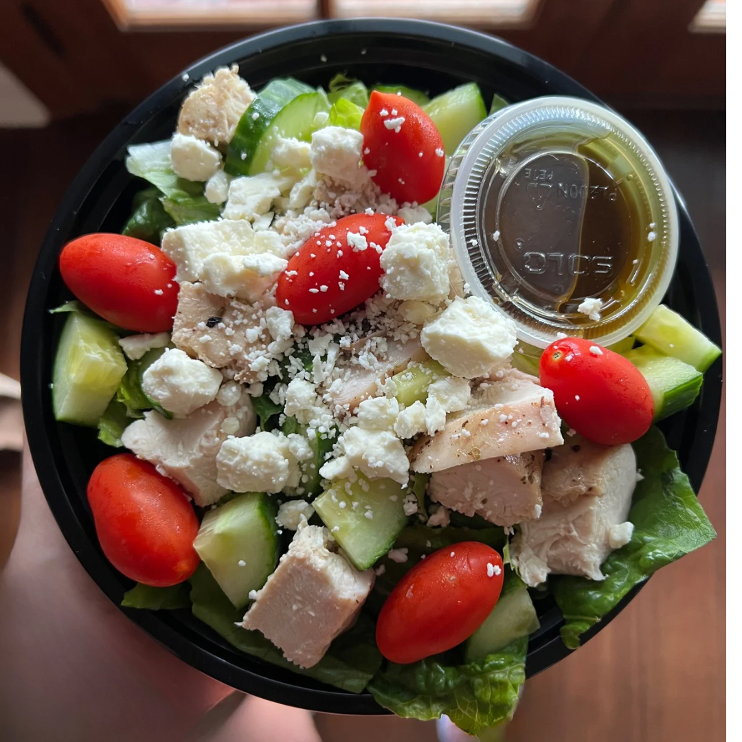 Greek Salad