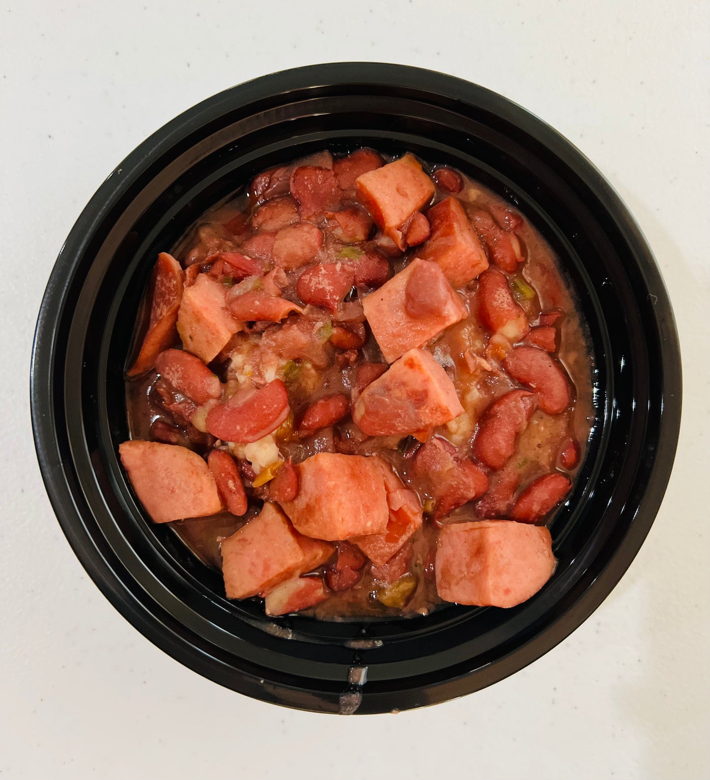Red Beans & Rice- GF