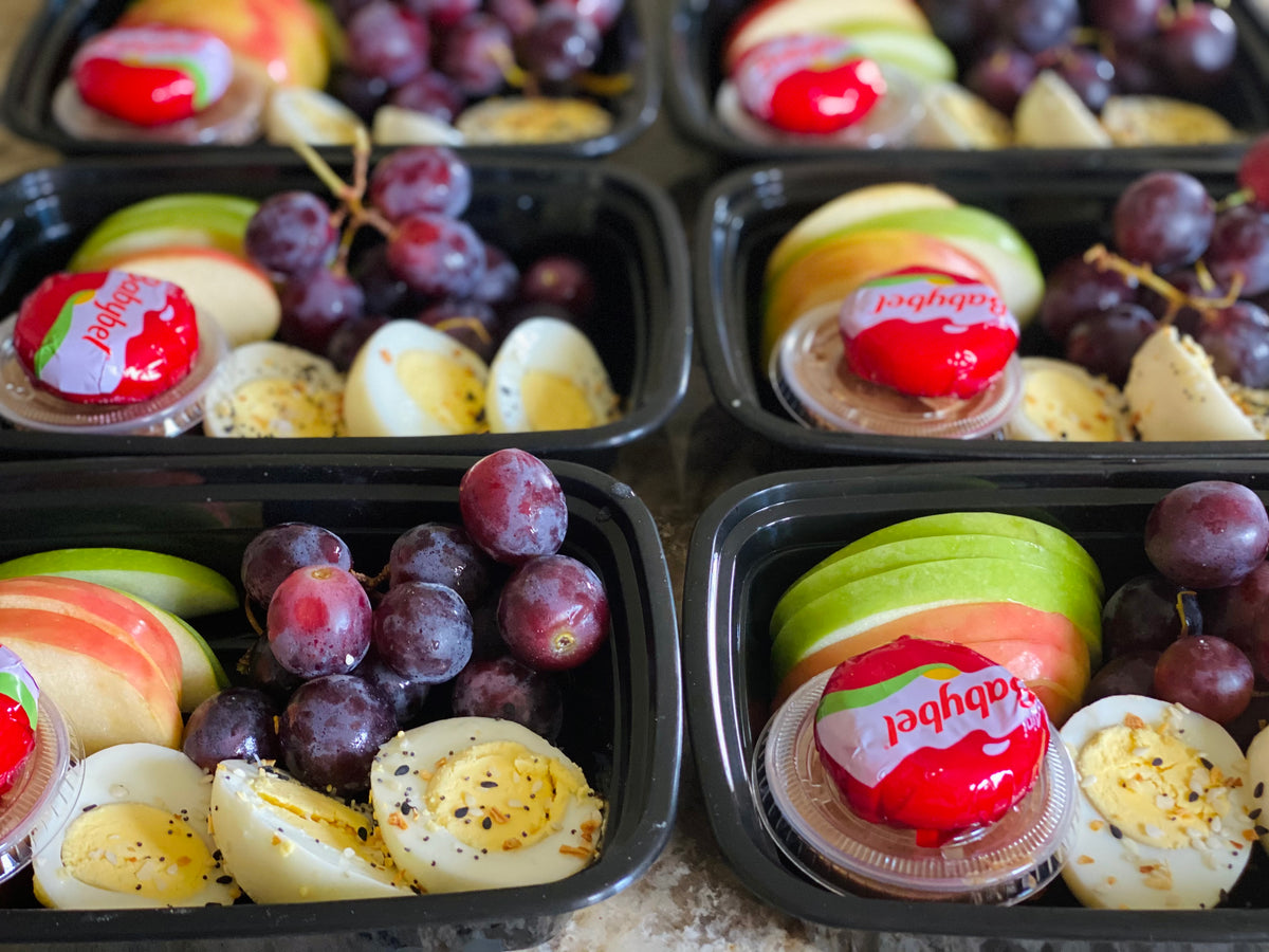 Protein Bistro Box